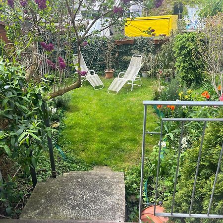 Haus Schoenwald Freiburg im Breisgau Ngoại thất bức ảnh
