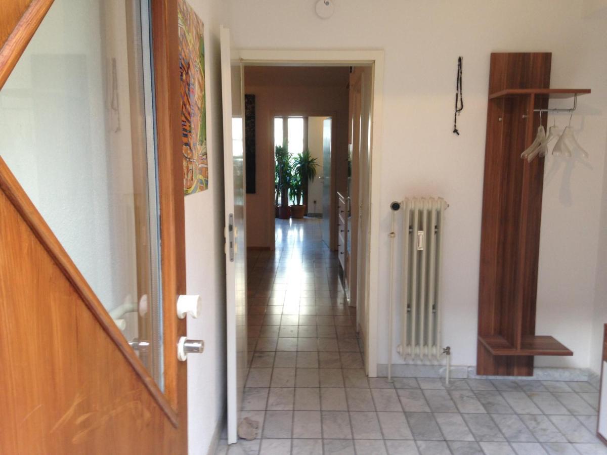 Haus Schoenwald Freiburg im Breisgau Ngoại thất bức ảnh