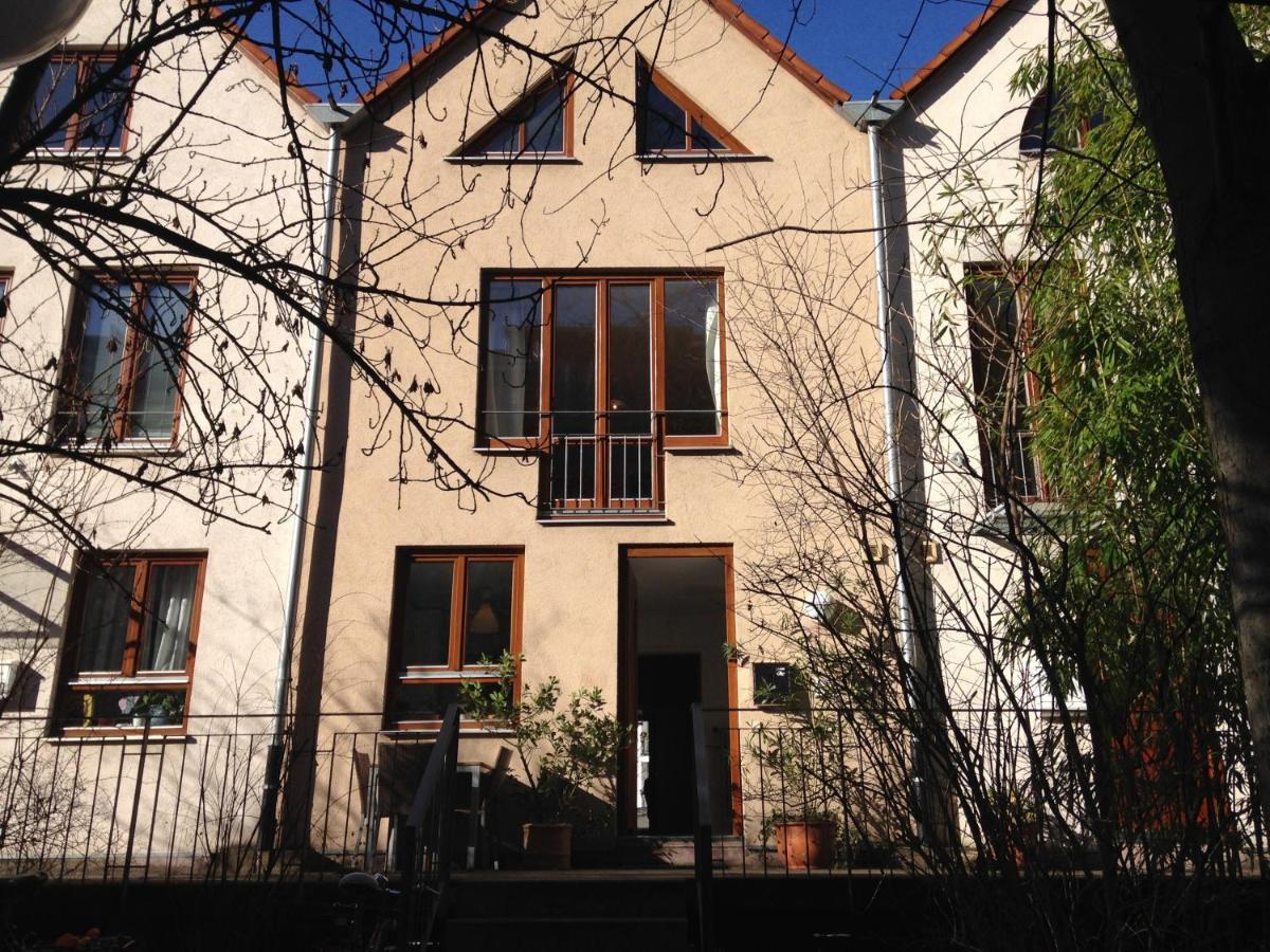 Haus Schoenwald Freiburg im Breisgau Ngoại thất bức ảnh