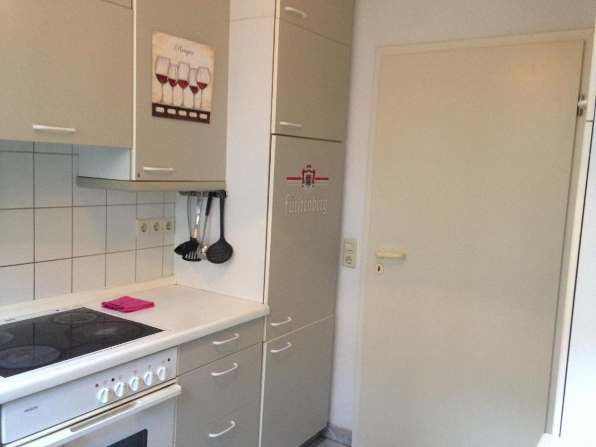 Haus Schoenwald Freiburg im Breisgau Ngoại thất bức ảnh