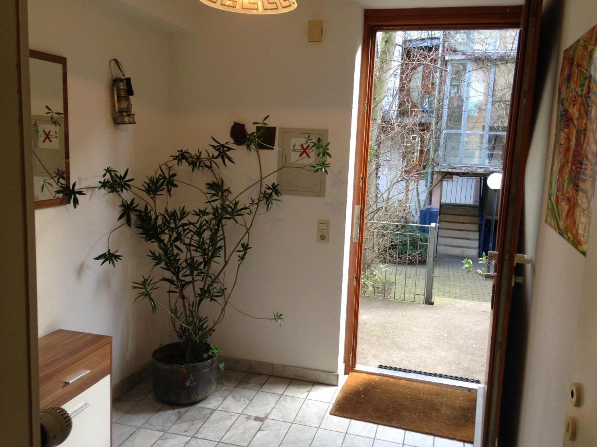 Haus Schoenwald Freiburg im Breisgau Ngoại thất bức ảnh