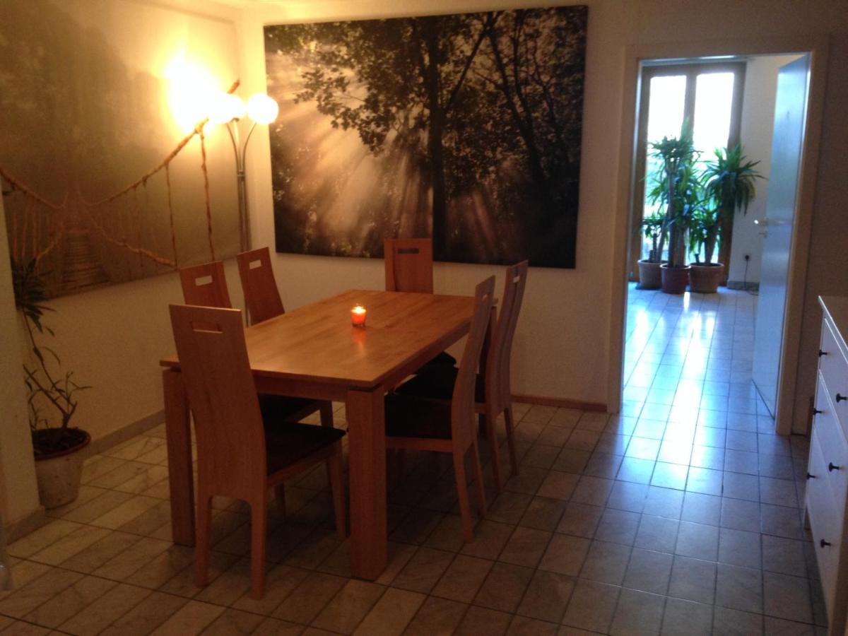 Haus Schoenwald Freiburg im Breisgau Ngoại thất bức ảnh