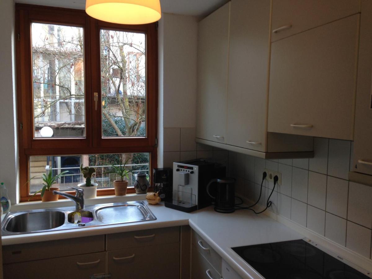 Haus Schoenwald Freiburg im Breisgau Ngoại thất bức ảnh