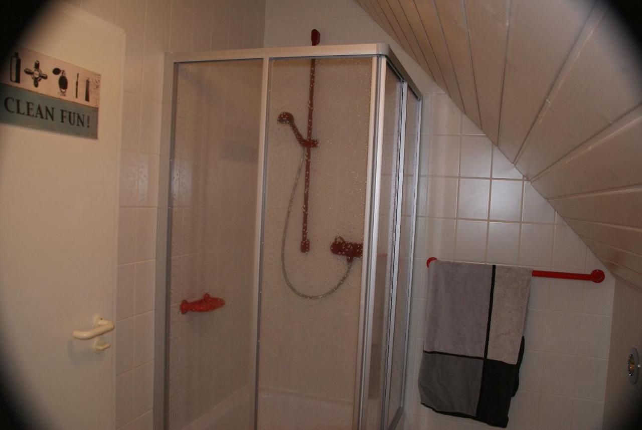 Haus Schoenwald Freiburg im Breisgau Phòng bức ảnh