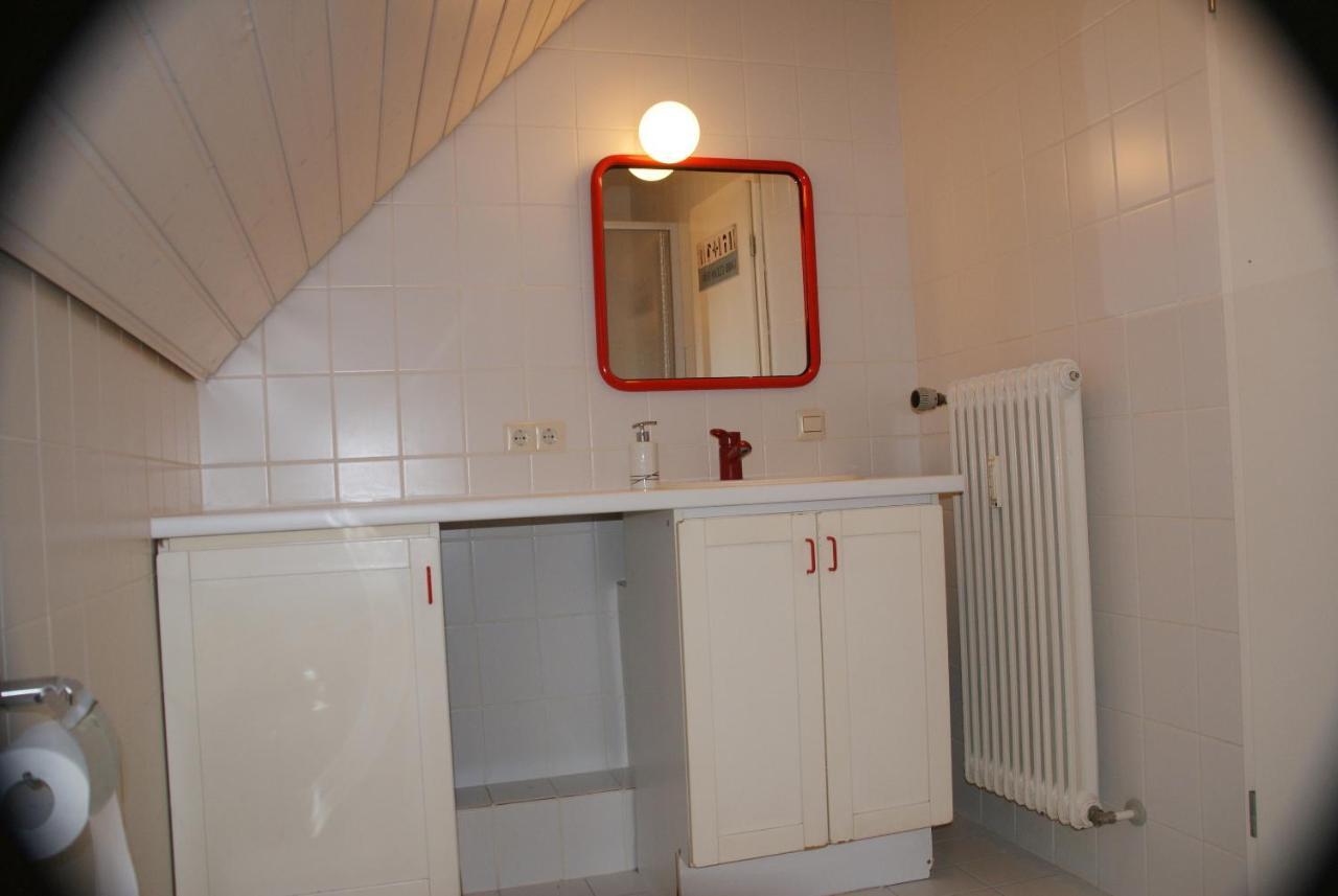 Haus Schoenwald Freiburg im Breisgau Phòng bức ảnh