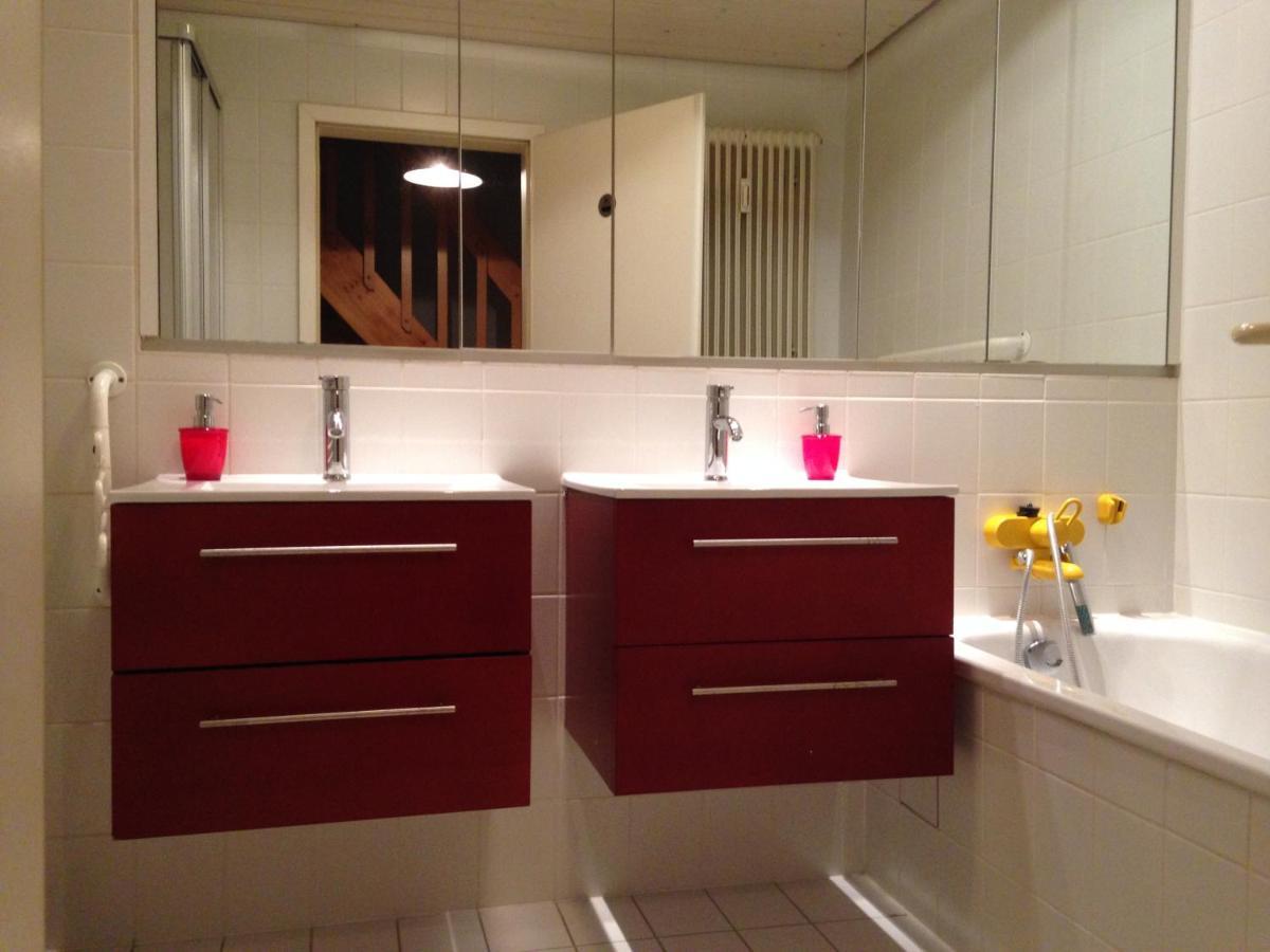 Haus Schoenwald Freiburg im Breisgau Phòng bức ảnh