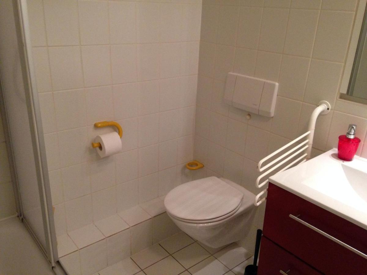 Haus Schoenwald Freiburg im Breisgau Phòng bức ảnh