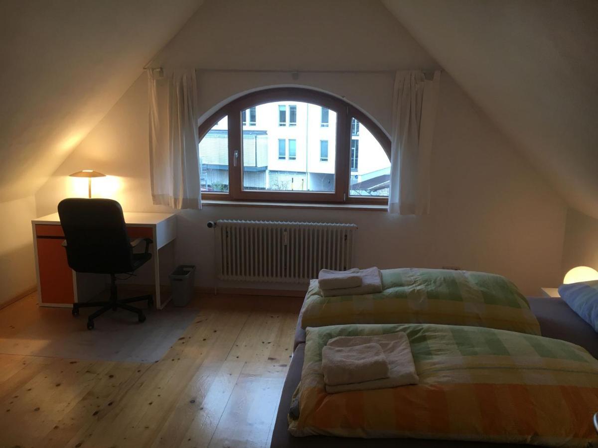 Haus Schoenwald Freiburg im Breisgau Ngoại thất bức ảnh