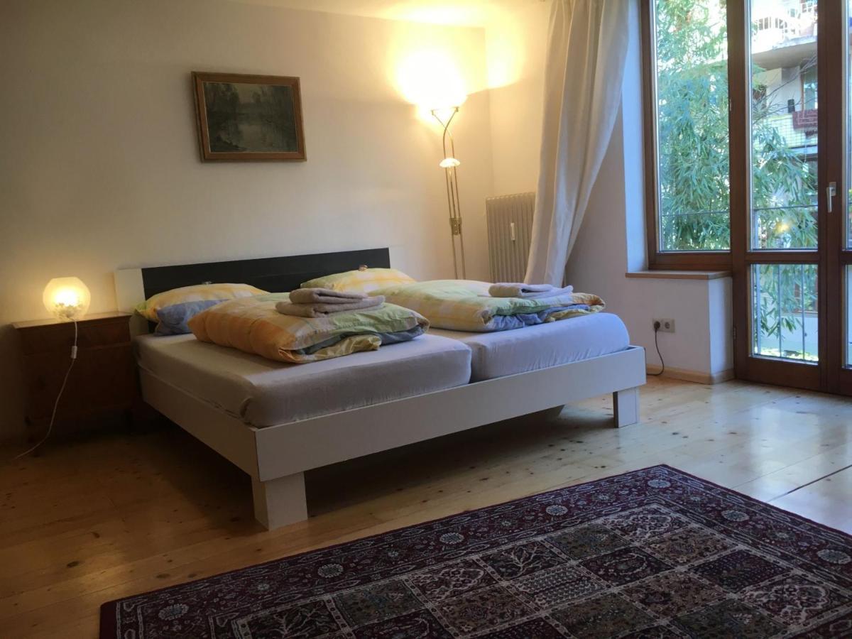 Haus Schoenwald Freiburg im Breisgau Ngoại thất bức ảnh
