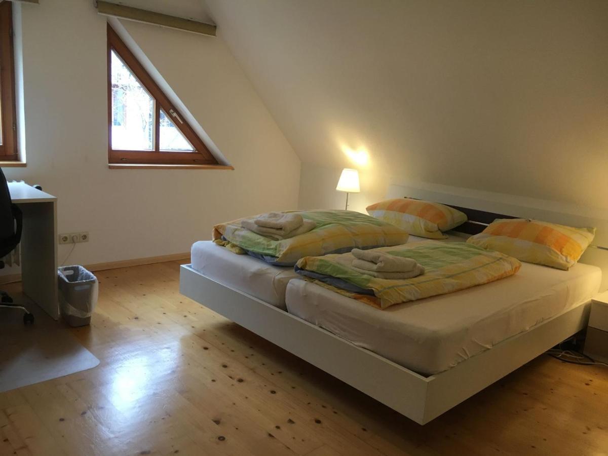 Haus Schoenwald Freiburg im Breisgau Ngoại thất bức ảnh