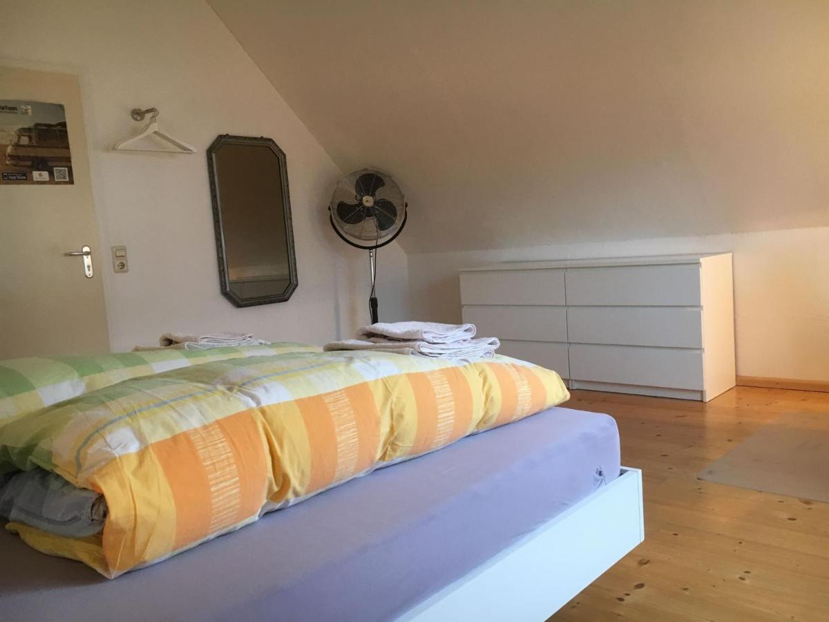 Haus Schoenwald Freiburg im Breisgau Ngoại thất bức ảnh