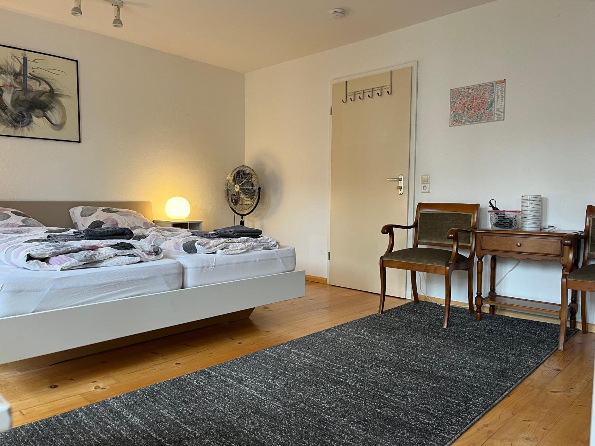 Haus Schoenwald Freiburg im Breisgau Ngoại thất bức ảnh