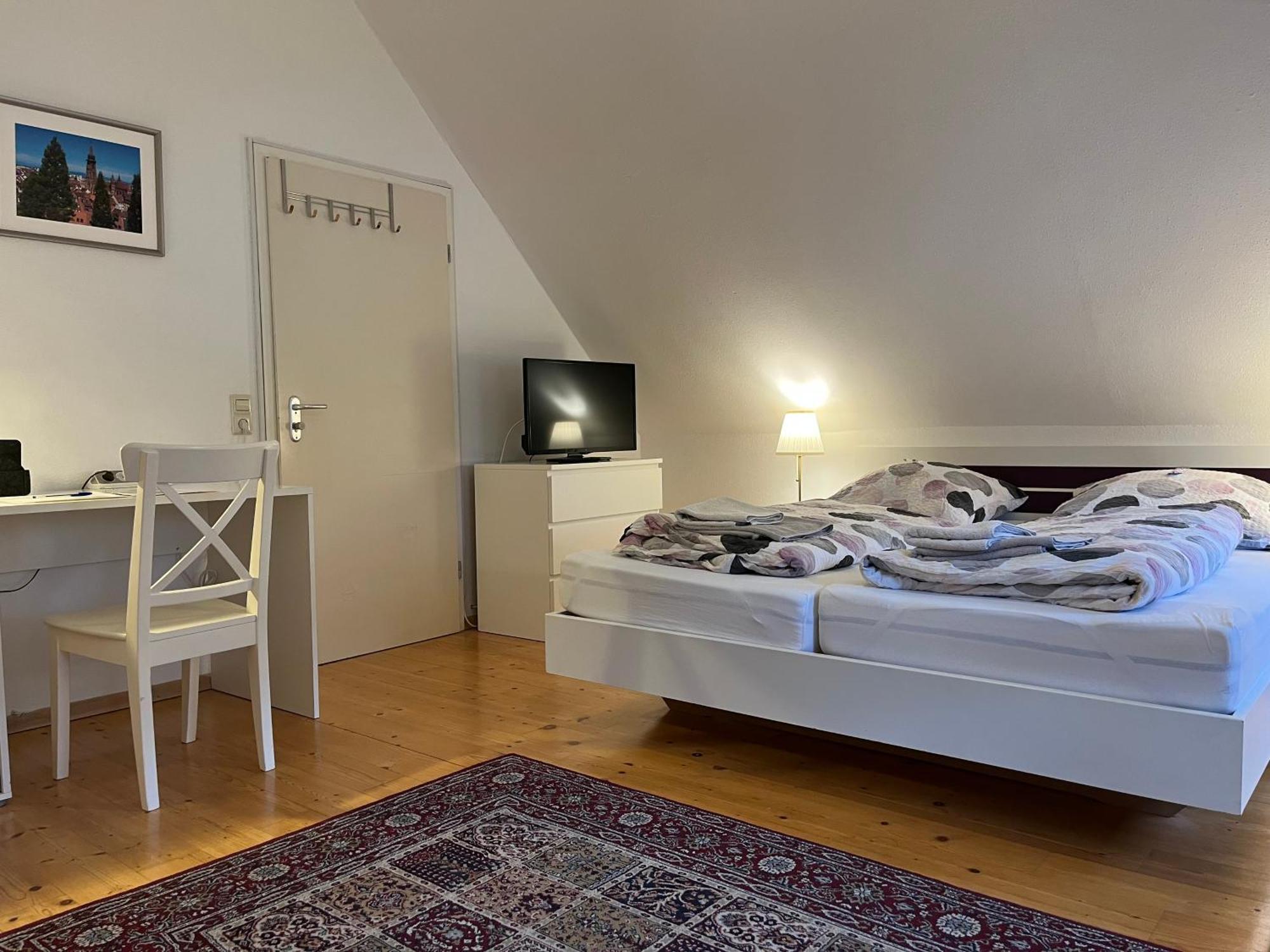 Haus Schoenwald Freiburg im Breisgau Ngoại thất bức ảnh