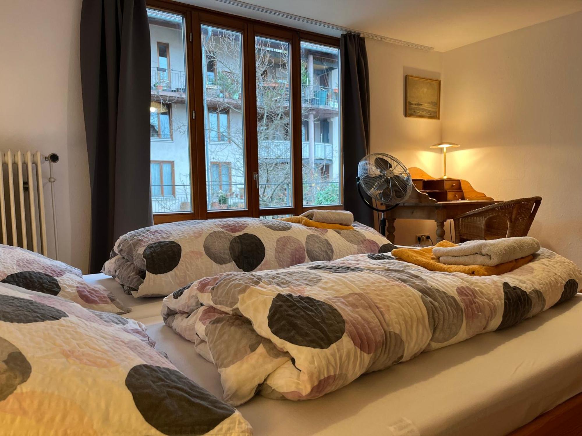 Haus Schoenwald Freiburg im Breisgau Ngoại thất bức ảnh